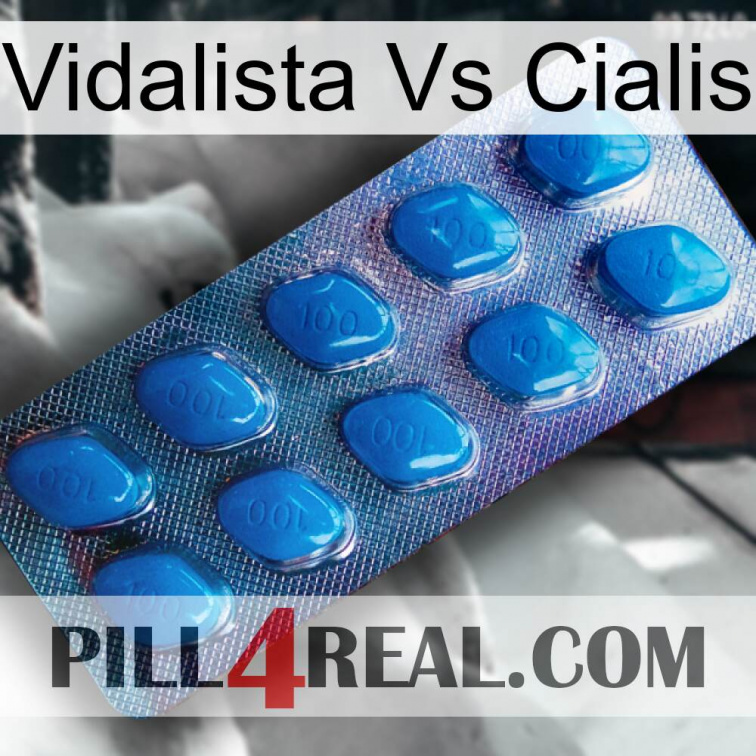 Vidalista Vs Cialis viagra1
